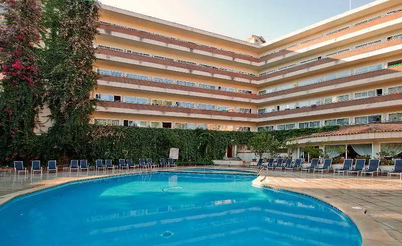 Ipanema Park Hotel El Arenal