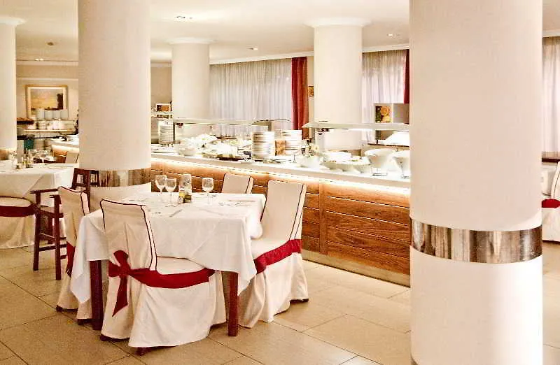 ***  Ipanema Park Hotel El Arenal  Spain