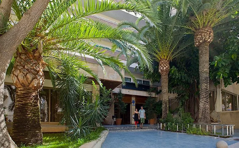 Ipanema Park Hotel El Arenal