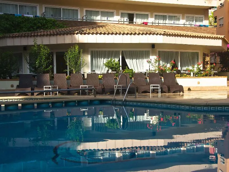Ipanema Park Hotel El Arenal  El Arenal (Mallorca)