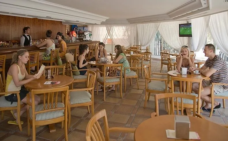 Hotel Ipanema Park à El Arenal   El Arenal (Mallorca)