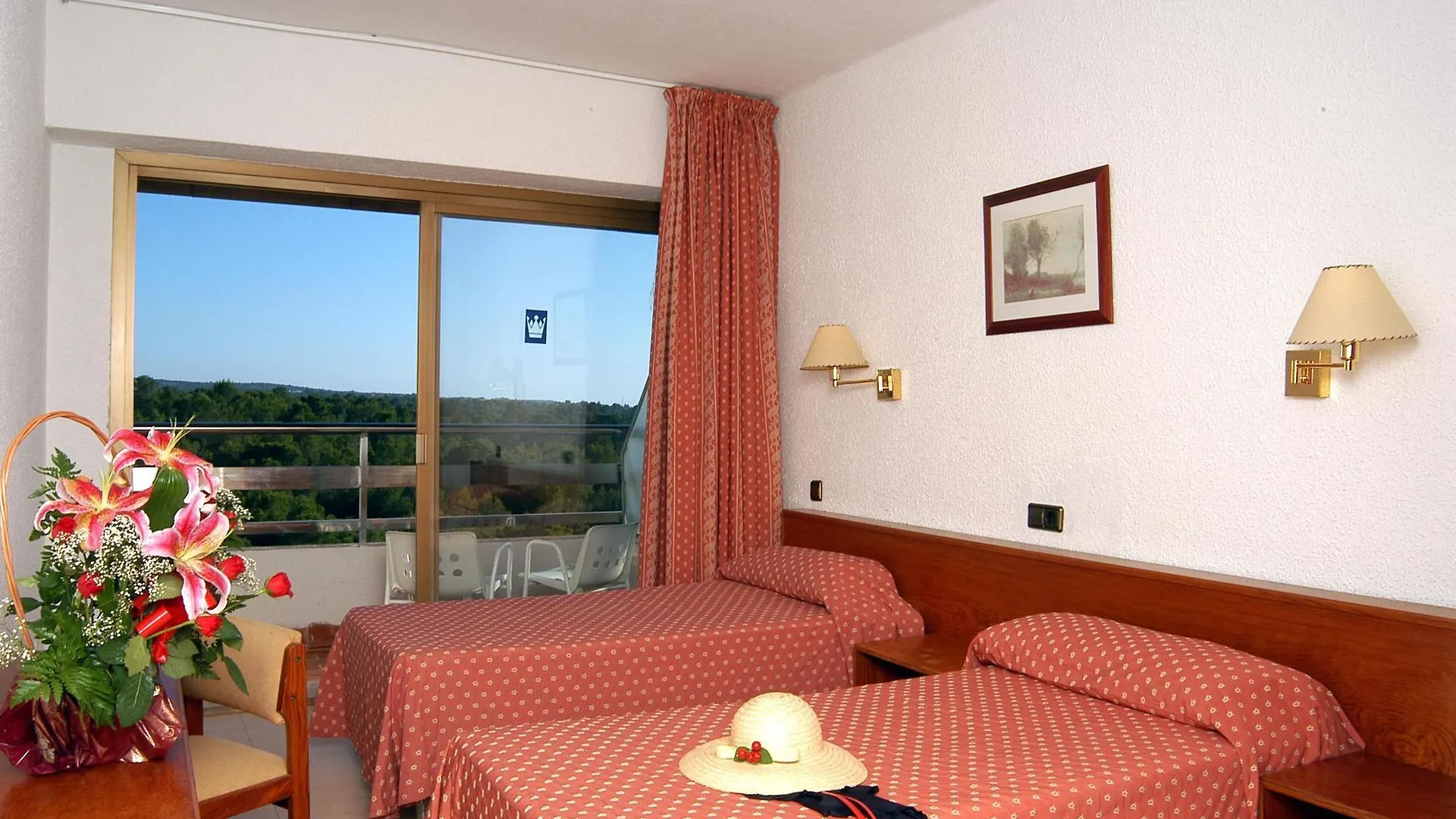 Ipanema Park Hotel El Arenal  3*, El Arenal (Mallorca) Spain