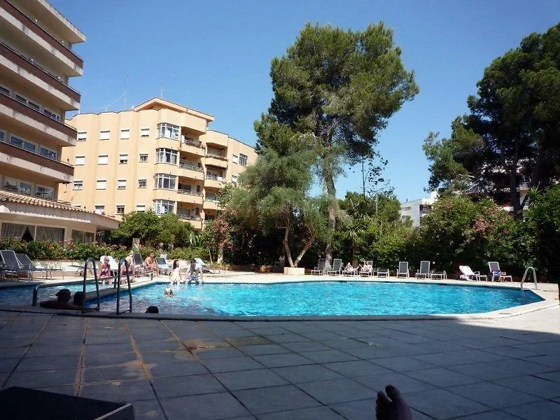 Hotel Ipanema Park à El Arenal  3*, El Arenal (Mallorca)