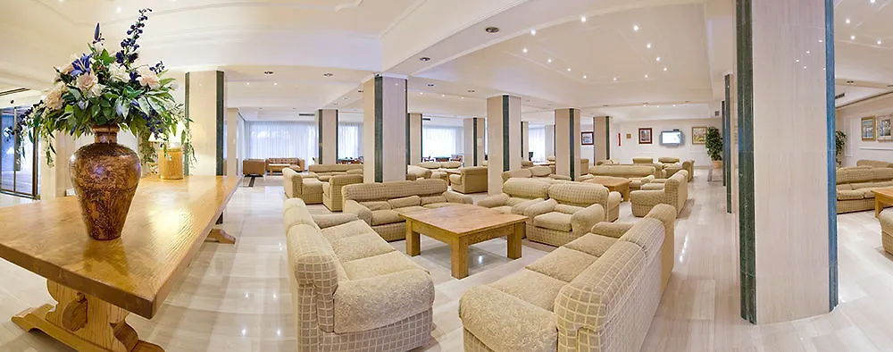 ***  Ipanema Park Hotel El Arenal  Spain