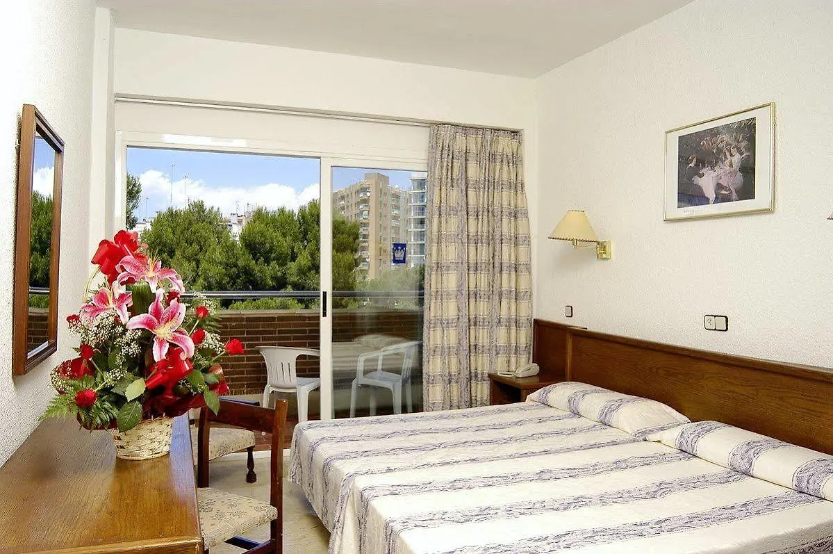 Ipanema Park Hotel El Arenal   El Arenal (Mallorca)