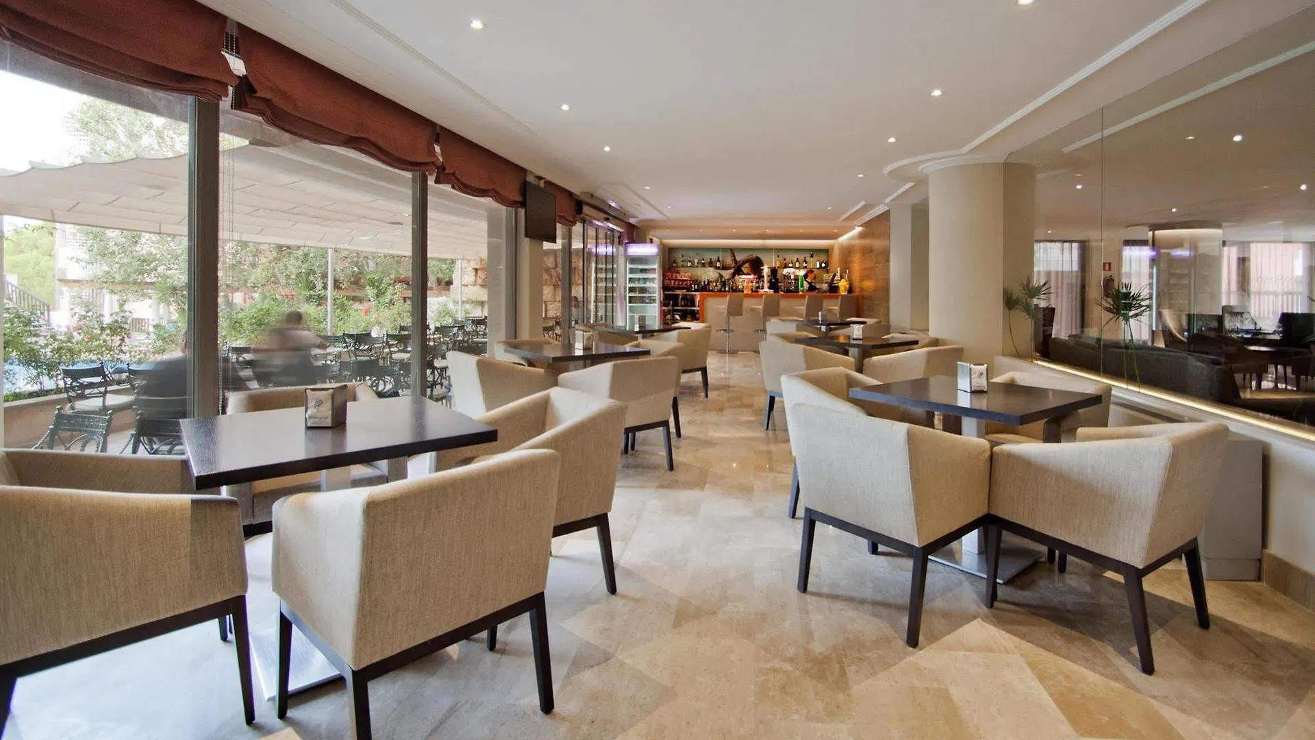 Ipanema Park Hotel El Arenal 3*,