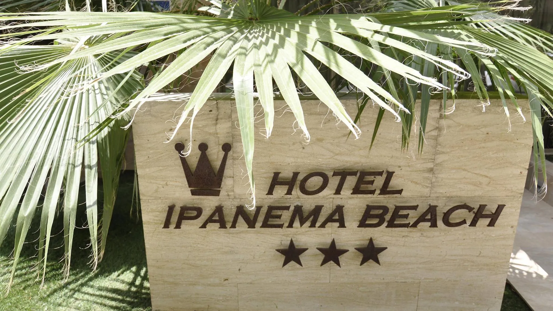Hotel Ipanema Park à El Arenal  Espagne