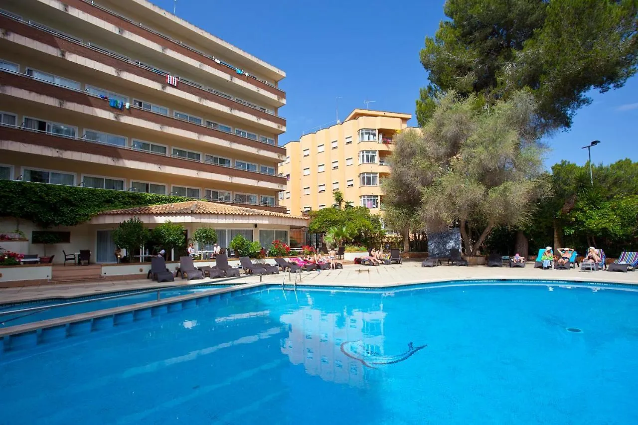 Hotel Ipanema Park à El Arenal  Espagne