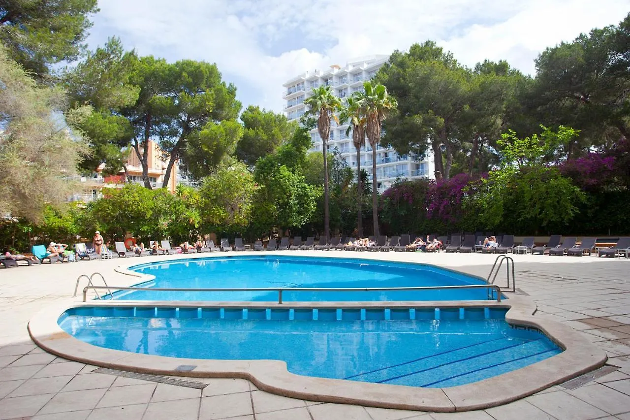 Ipanema Park Hotel El Arenal  El Arenal (Mallorca)