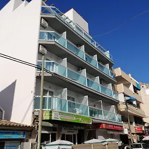 Apartamento Arcadio