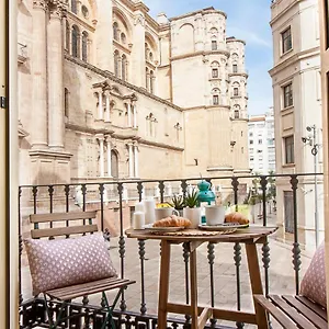 Apartament Center Flat Cathedral 