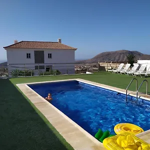 Villa Casa Zoe 