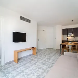 Apartamento Ferrer Playa De Alcudia