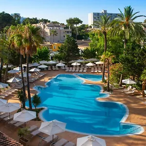Hotell Valentin Reina Paguera - Adults Only, Peguera