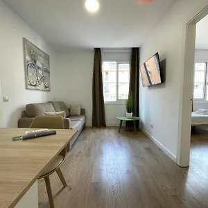  Appartement Venecia Espagne