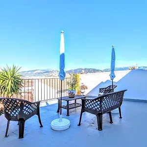  Appartement Canos - Calm - Option Cheap Parking Espagne