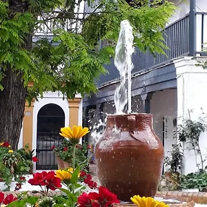  Appartement Andalusian Courtyard Espagne