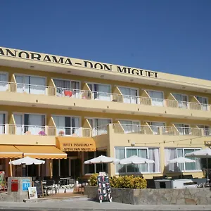 Apartamento Don Miguel
