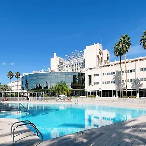 Silken Al-andalus Palace 4*, Sevilla Spanien