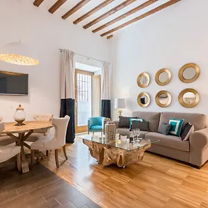  Appartement Bibo Oro Del Darro Espagne