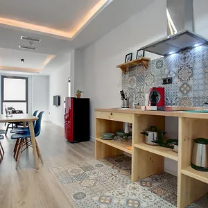Apartament Lewis&peter Remedios 
