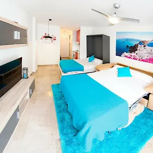 Apartamento Zenplaya 2º 3 
