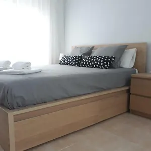 Apartamento Apartamento Triana 102 