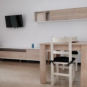 Apartamento Centro Y Playa Costa Brava Y Barcelona 