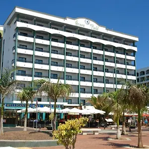 Field 3*, Playa del Inglés Spanien
