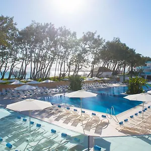 Отель Iberostar Waves