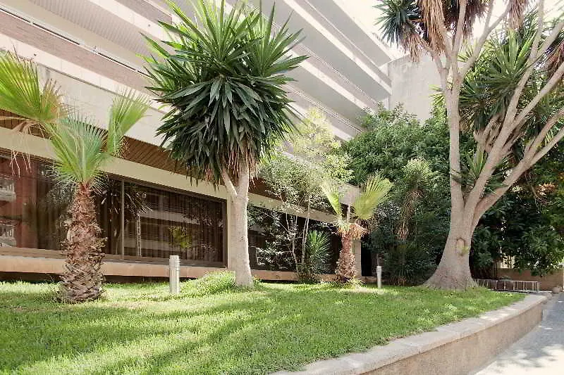 ***  Ipanema Park Hotel El Arenal  Spain