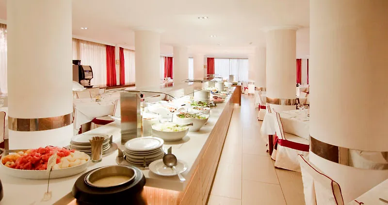 ***  Ipanema Park Hotel El Arenal  Spain