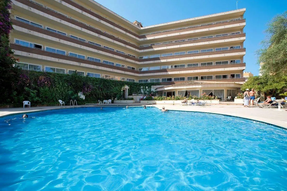 Ipanema Park Hotel El Arenal