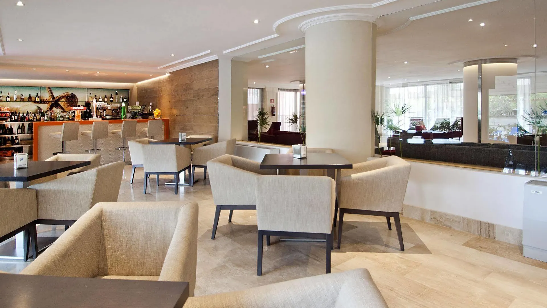 Ipanema Park Hotel El Arenal