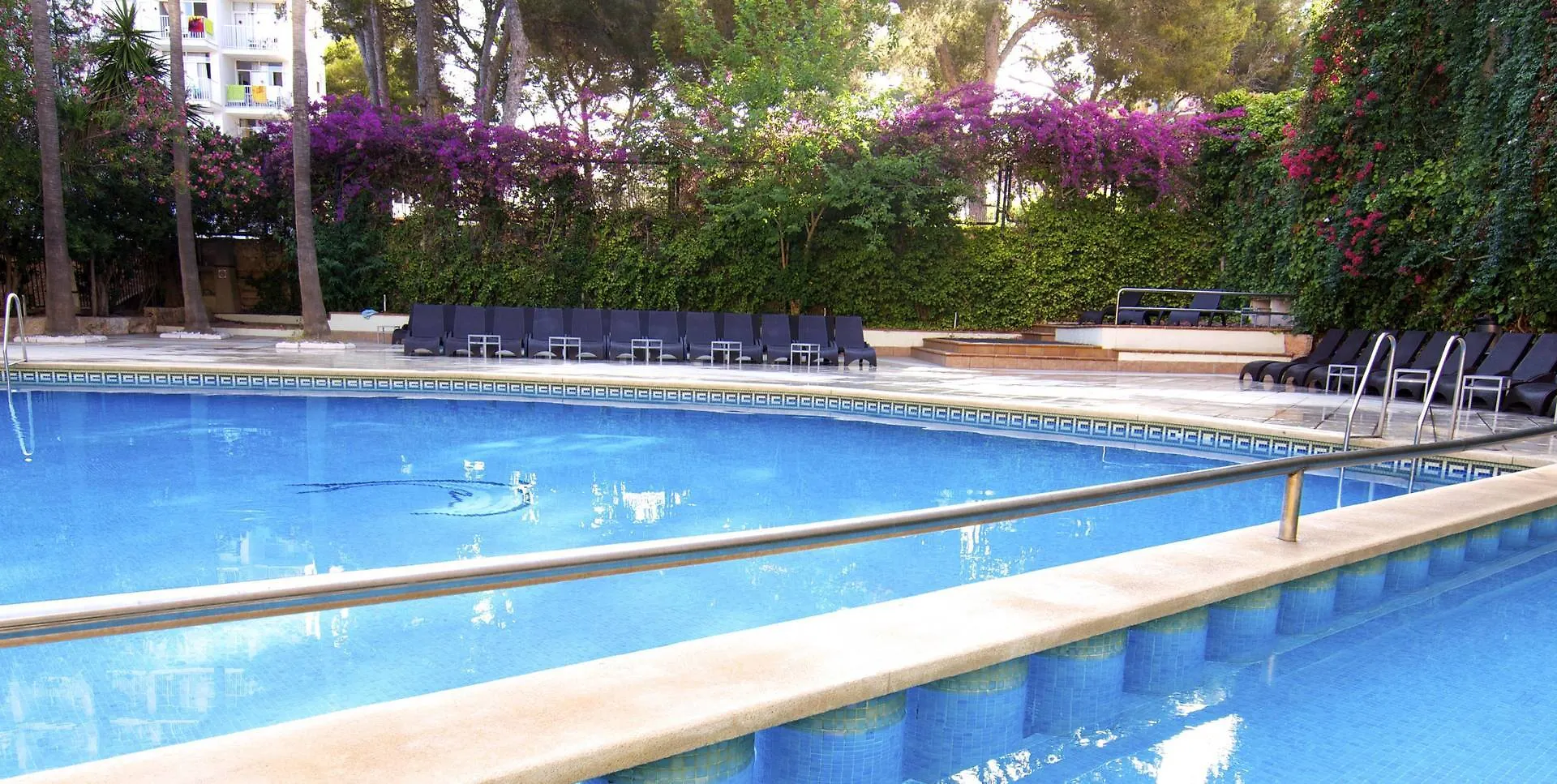 Ipanema Park Hotell El Arenal
