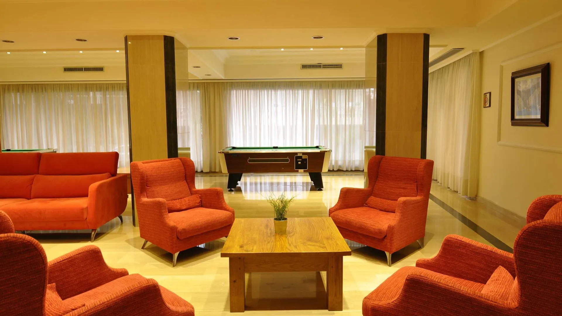 Ipanema Park Hotel El Arenal