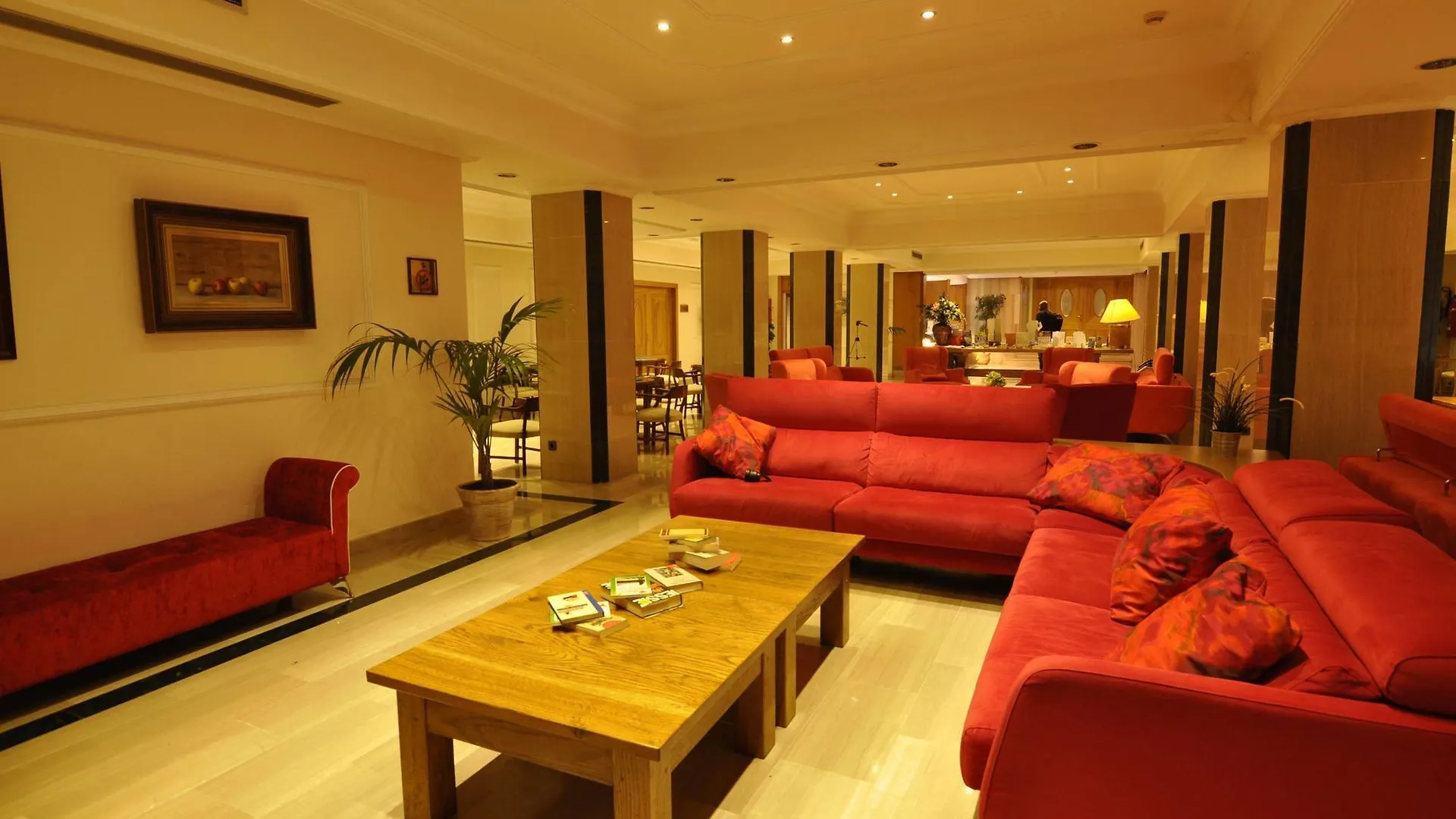 Ipanema Park Hotel El Arenal  El Arenal (Mallorca)