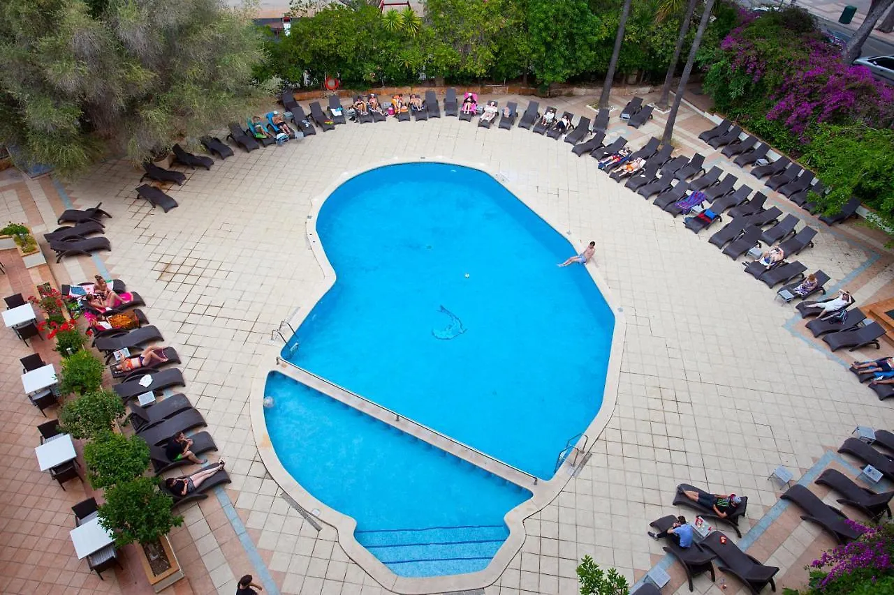Ipanema Park Hotel El Arenal