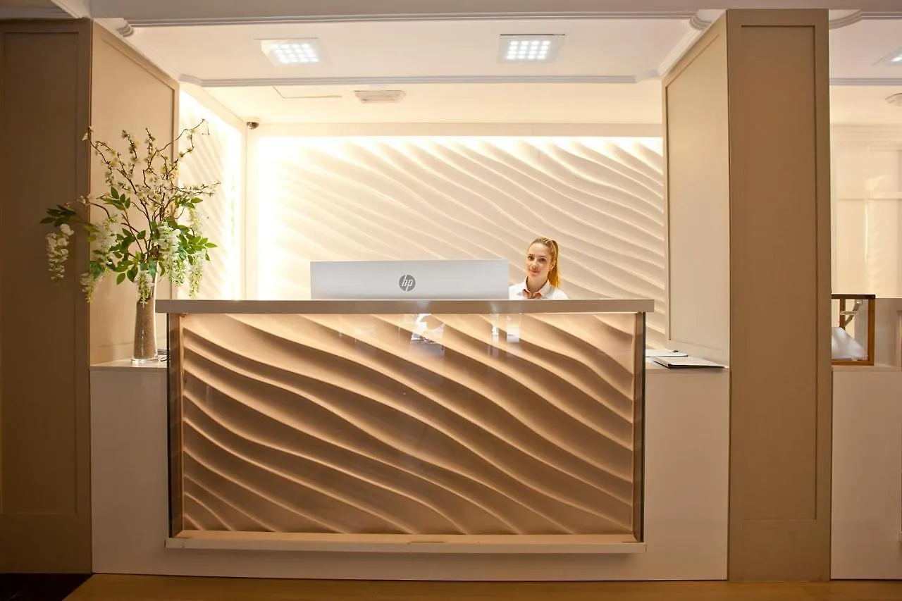 Ipanema Park Hotel El Arenal  Spain