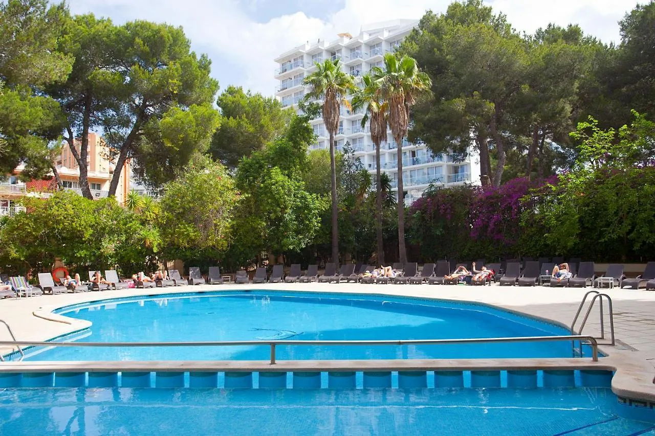 Ipanema Park Hotel El Arenal  Spain